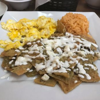 Antojitos Mexicanos Restaurant - Mexican Near Me - Paramount, California