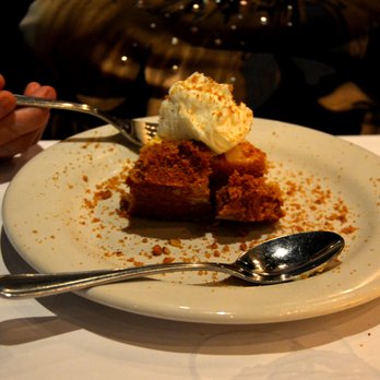 Bonefish Grill - Key LIme Pie - Seafood Near Me - Huntersville, North Carolina Bonefish Grill - Key LIme Pie - Seafood Near Me - Huntersville, North Carolina