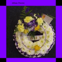 Allium Florists