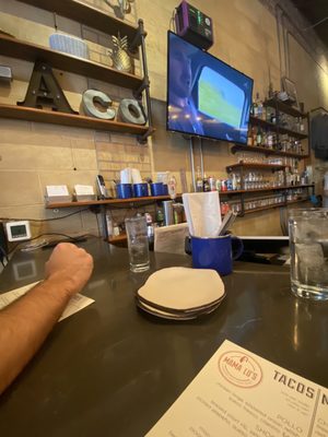 Mama Lu's - A Modern Day Taco Shop by null