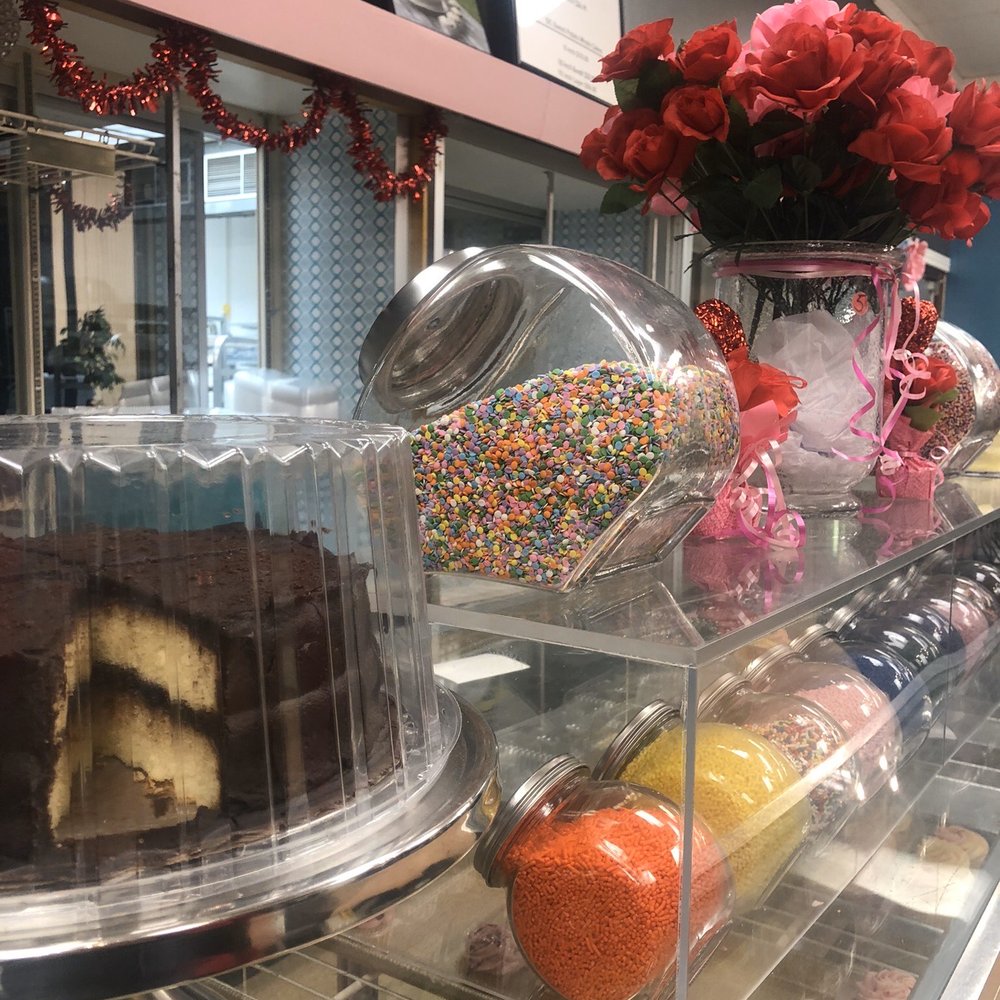 Baked In Baltimore - Cupcakes Near Me - Baltimore, Maryland Baked In Baltimore - Cupcakes Near Me - Baltimore, Maryland