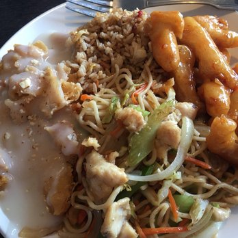 China Inn - Almond Chicken and General Tso. - Chinese Near Me - Coeur d'Alene, Idaho China Inn - Almond Chicken and General Tso. - Chinese Near Me - Coeur d'Alene, Idaho