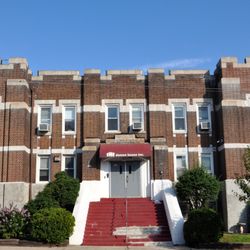 Damon House