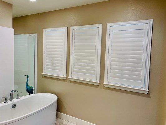 Shutters - Shutters installation Shutters - Shutters installation