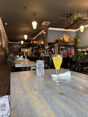 Blind Pig by null