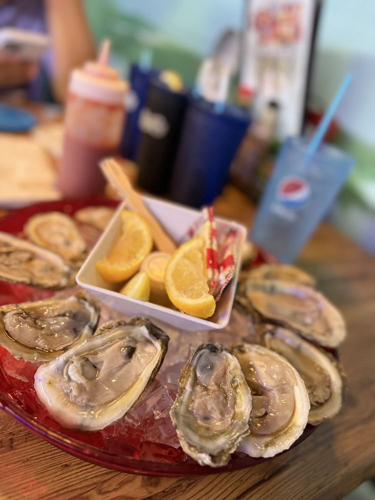 Siesta Key Oyster Bar Image