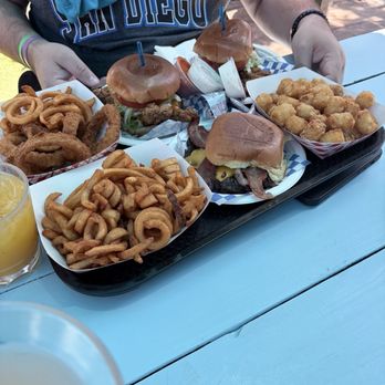 Crackheads - 7/18/26 - Cocktail Bars Near Me - Carlsbad, California