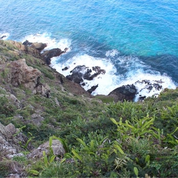Makapu'u Point Lighthouse Trail - Hiking Near Me - Honolulu, Hawaii Makapu'u Point Lighthouse Trail - Hiking Near Me - Honolulu, Hawaii