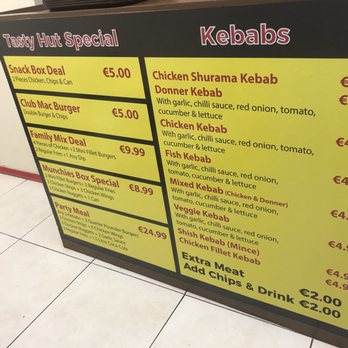 Tasty Hut - Indian Near Me - Dublin, D Tasty Hut - Indian Near Me - Dublin, D