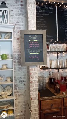 Brew-Bakers Cafe & Co. by null