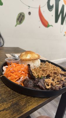 Salima Specialties by null