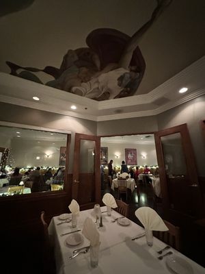 Mama Tosca's Italian Restaurant Fine Dining Est.1982 by null