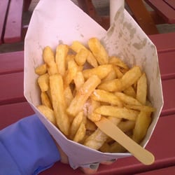 Peters Fish Bar