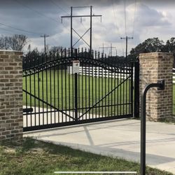 A-1 Security Fence