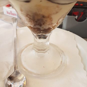 Caffè Teichner - Tiramisu - Italian Near Me - Rome, RM Caffè Teichner - Tiramisu - Italian Near Me - Rome, RM