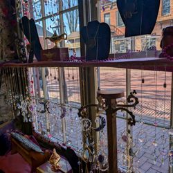The Enchanted Attic