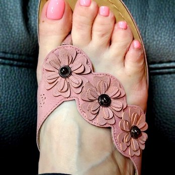 American Nail Bar - Nail Salons Near Me - Mansfield, Texas