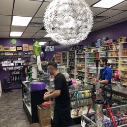 Puff 2 Cloud - Customer Appreciation Day!!