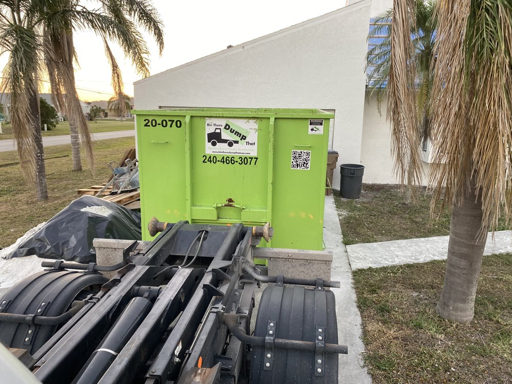 BIN THERE DUMP THAT Updated September 2024 15 Photos Richmond