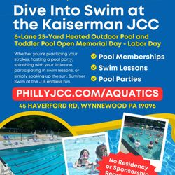 Kaiserman JCC