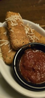 TGI Fridays by null