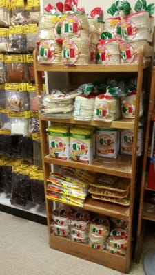Panaderia Sabor a Mexico by null