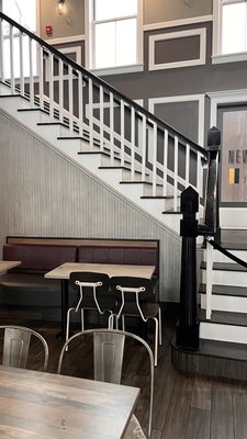 McDonald's by null