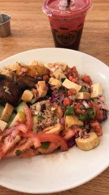 Etai's Bakery Cafe by null