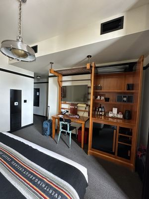 Chicago Athletic Association - The Unbound Collection by Hyatt by null