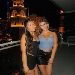 OC Spray Bar - Spray Tan  Vegas
