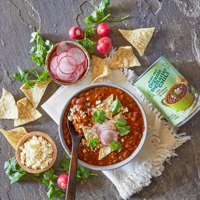 Trader Joe's by null