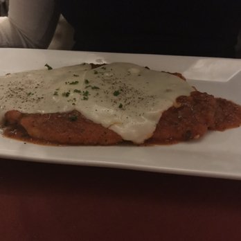 Fratelli - Chicken parmigiana - Italian Near Me - Alexandria, Virginia Fratelli - Chicken parmigiana - Italian Near Me - Alexandria, Virginia