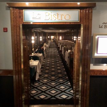 Norwegian Cruise Line - Sky - NCL SKY - French Restaurant Le Bistro - Travel Services Near Me - Miami, Florida Norwegian Cruise Line - Sky - NCL SKY - French Restaurant Le Bistro - Travel Services Near Me - Miami, Florida
