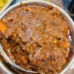 Indian Kitchen King - Indian Kitchen King_Niagara_yelp_Sanju-4 [Chicken rogan josh 5/5]