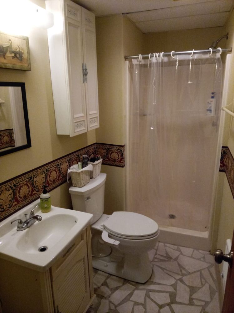 Slide of Sam's Plumbing