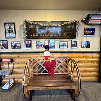 Longhorn Barbecue - 12/5/24 - Barbeque Near Me - Spokane, Washington