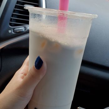 Snow Kool Ice Cream Rolls - Vanilla milk tea - Ice Cream & Frozen Yogurt Near Me - Doral, Florida Snow Kool Ice Cream Rolls - Vanilla milk tea - Ice Cream & Frozen Yogurt Near Me - Doral, Florida