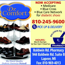 Baldwin Rd Pharmacy