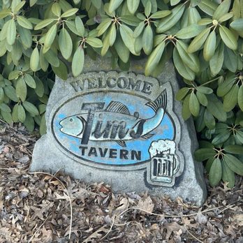 Tim's Tavern - Outside - Seafood Near Me - Canton, Ohio