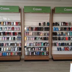 Wireless Cases