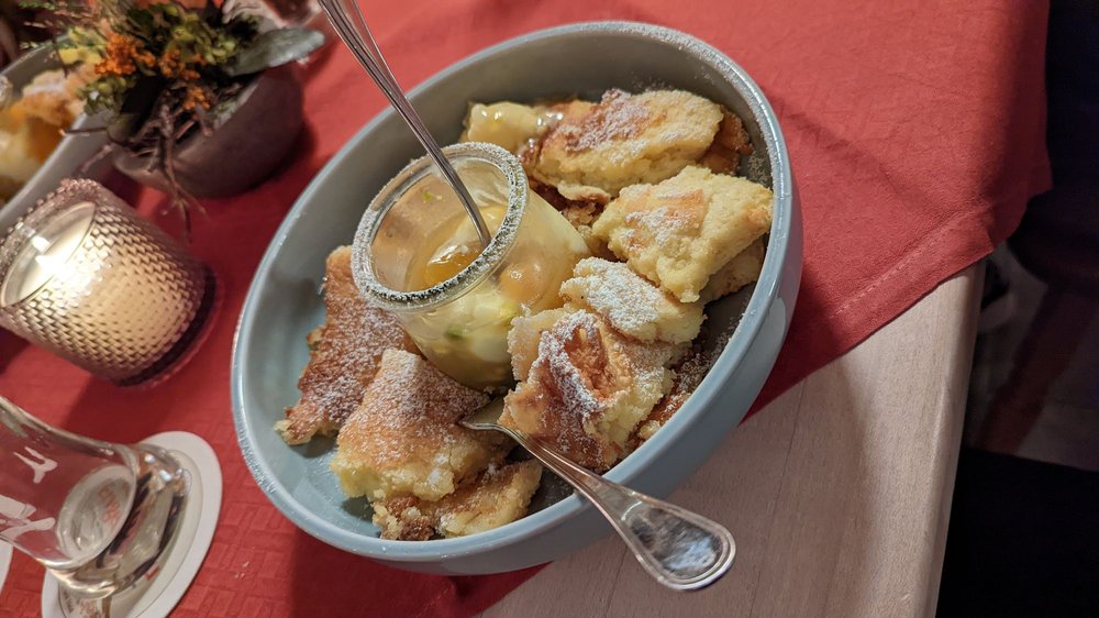 Restaurant Alpe Dornach