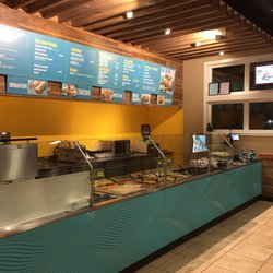 Taco Del Mar