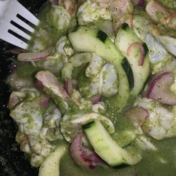 Alas Kitchen & Bar - Omg the augachiles are the BOMB! I'm so picky, but props to whoever made these spicy & deliciousness. - Mexican Near Me - Paramount, California Alas Kitchen & Bar - Omg the augachiles are the BOMB! I'm so picky, but props to whoever made these spicy & deliciousness. - Mexican Near Me - Paramount, California
