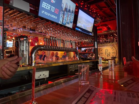Pedal Haus Brewery by null