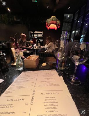 Greenes Restaurant by null