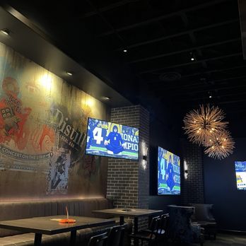 Distill - Inspirada - 04/02/2024 - Sports Bars Near Me - Henderson, Nevada