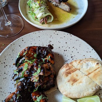 Arakataka - Crab and Goat - Modern European Near Me - Oslo, 03