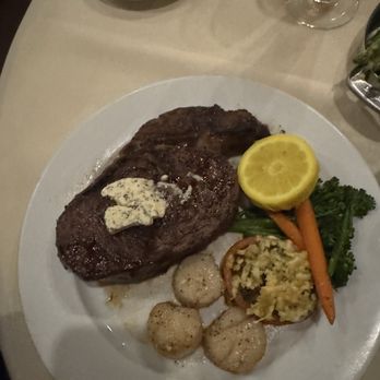 Katherine's Steakhouse - Steakhouses Near Me - Mesquite, Nevada Katherine's Steakhouse - Steakhouses Near Me - Mesquite, Nevada