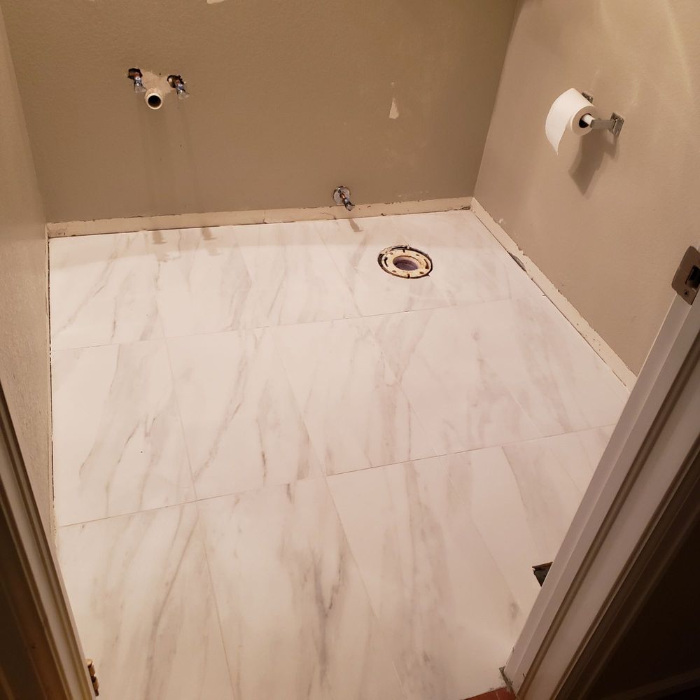 Slide of TC Handy Services