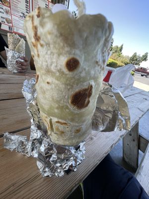 Taqueria Senaida's by null